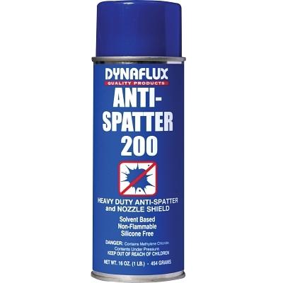 [IP-DF200-16] Dynaflux Anti-Spatter 200