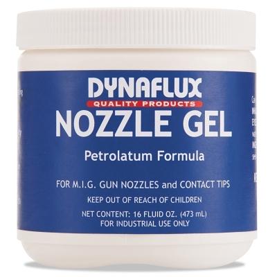 [IP-DF731-16] Dynaflux Nozzle Gels
