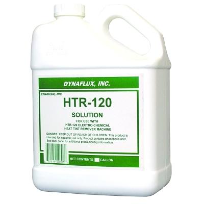 [IP-HTR120-4X1] Dynaflux Ultra Brand HTR120 Solutions