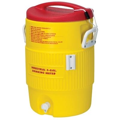 [IP-48153] Igloo Heat Stress Solution™ Water Coolers