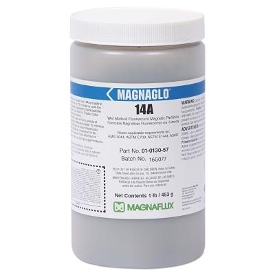 [IP-01-0130-71] Magnaflux Magnaglo® 14A Wet Method Fluorescent Magnetic Particles