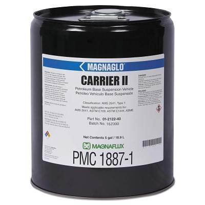 [IP-01-2122-40] Magnaflux Magnaglo® Carrier II Oil 1212240