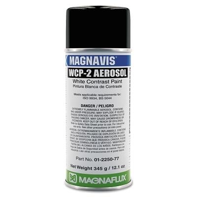 [IP-01-2IP-78] Magnaflux Magnavis® WCP-2 Contrast Paint