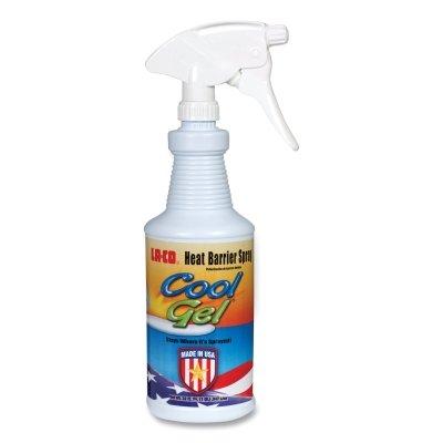 [IP-11509] LA-CO® Cool Gel® Heat Barrier Sprays