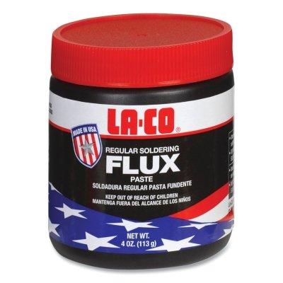 [IP-22104] LA-CO® Regular Flux Pastes 22104