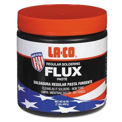 [IP-22107] LA-CO® Regular Flux Pastes 22107