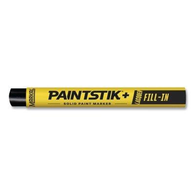 [IP-51123] Markal® Paintstik®+ Lacquer Fill-In Solid Paint Markers