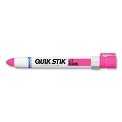 [IP-61044-MQ] Markal® Quik Stik® All Purpose Solid Paint Markers 61044