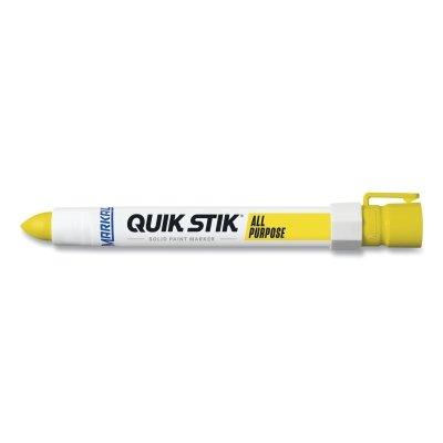 [IP-61053] Markal® Quik Stik® All Purpose Solid Paint Markers 61053