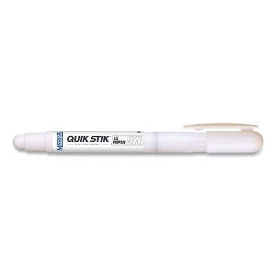 [IP-61126] Markal® Quik Stik® All Purpose Mini Solid Paint Markers 61126