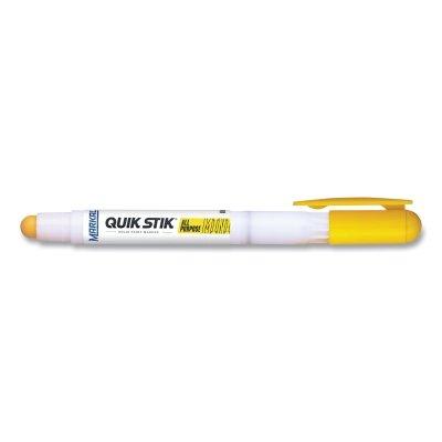 [IP-61127] Markal® Quik Stik® All Purpose Mini Solid Paint Markers 61127