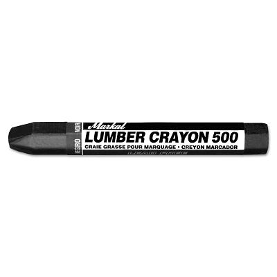 [IP-80323] Markal® Lumber Crayons #500