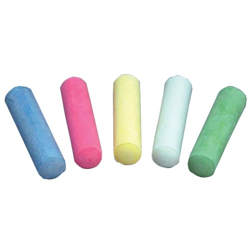 [IP-80501] Markal® Railroad Chalks 80501