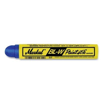 [IP-80735] Markal® BL-W Paintstik® Solid Paint Markers