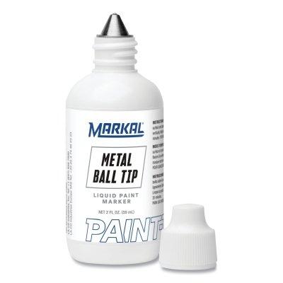 [IP-84620] Markal® Ball Paint Marker® Non-Drip Paints 84620