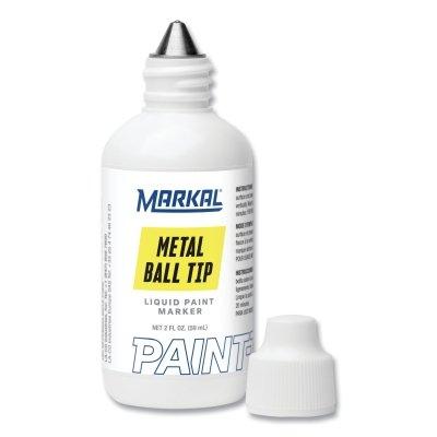 [IP-84621] Markal® Ball Paint Marker® Non-Drip Paints 84621