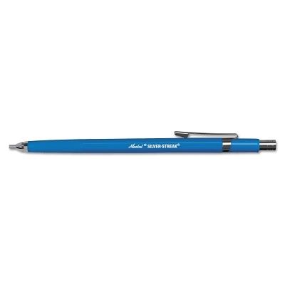[IP-96006] Markal® Silver-Streak® Metal Markers with Mechanical Holder