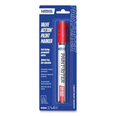 [IP-96802] Markal® Paint-Riter® Valve Action® Paint Markers 96802