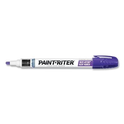 [IP-96817] Markal® Paint-Riter® Valve Action® Paint Markers 96817