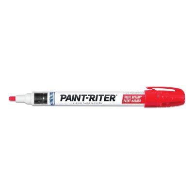 [IP-96822] Markal® Paint-Riter® Valve Action® Paint Markers 96822