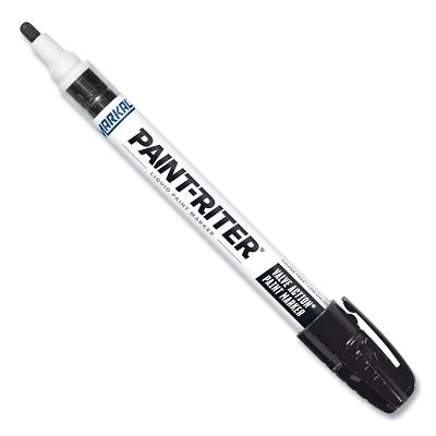 [IP-96823] Markal® Paint-Riter® Valve Action® Paint Markers 96823