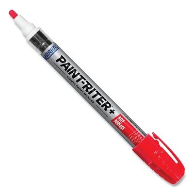 [IP-96962] Markal® Paint-Riter®+ Oily Surface Paint Markers 96962