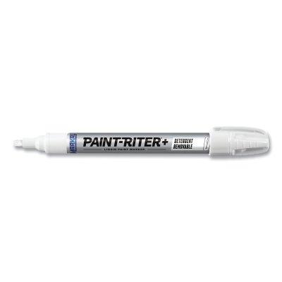 [IP-97010] Markal® Paint-Riter®+ Detergent Removable Markers