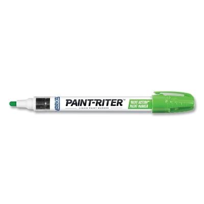 [IP-97051] Markal® Paint-Riter® Valve Action® Paint Markers 97051