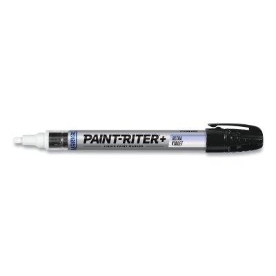[IP-97054] Markal® Paint-Riter®+ Ultra Violet Liquid Paint Markers