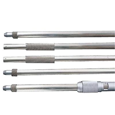 [IP-1134] Lincoln Industrial Pistol Grip Heavy-Duty Grease Guns 1134