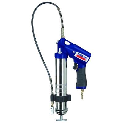 [IP-1162] Lincoln Industrial Air Powered Grease Guns