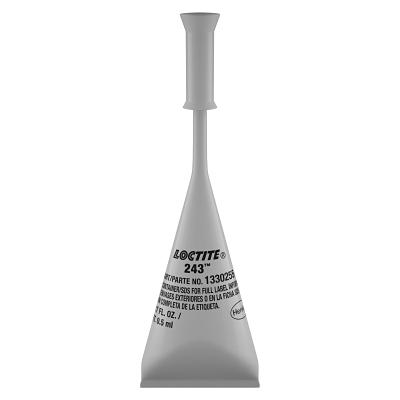 [IP-1330255] Loctite® 243™ Medium-Strength Primerless Threadlockers 1330255