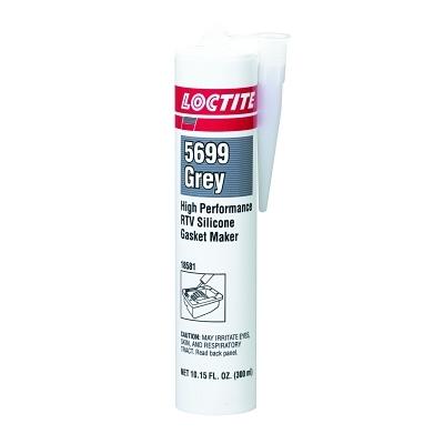 [IP-135270] Loctite® 5699™ Grey High Performance RTV Silicone Gasket Makers 135270