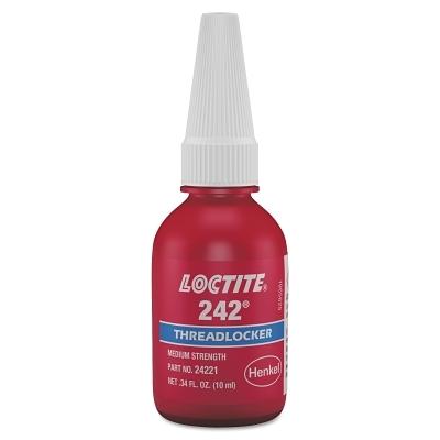 [IP-135354] Loctite® 242™ Threadlockers Medium Strength 135354