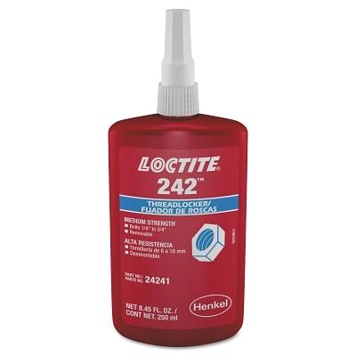 [IP-135356] Loctite® 242™ Threadlockers Medium Strength 135356