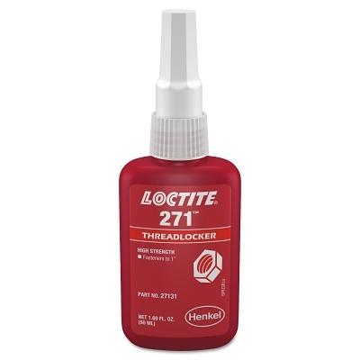 [IP-135381] Loctite® 271™ High Strength Threadlockers 135381