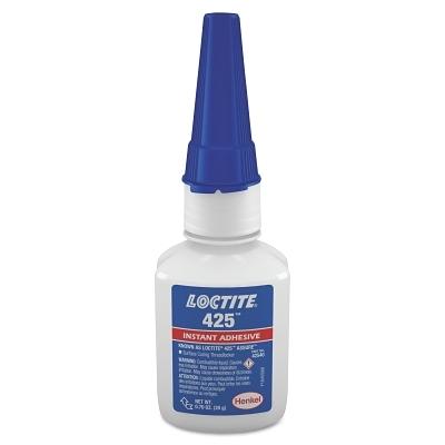[IP-135461] Loctite® 425™ Instant Adhesive Surface Curing Threadlockers