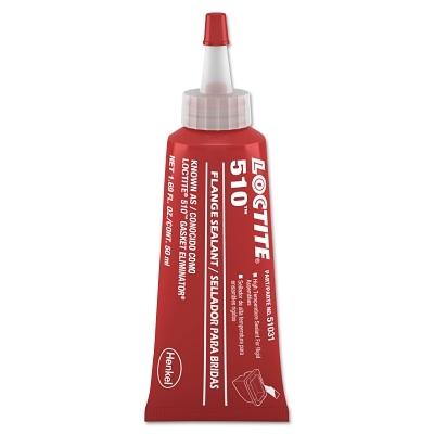 [IP-135474] Loctite® 510™ Gasket Eliminator® Flange Sealant High Temperature