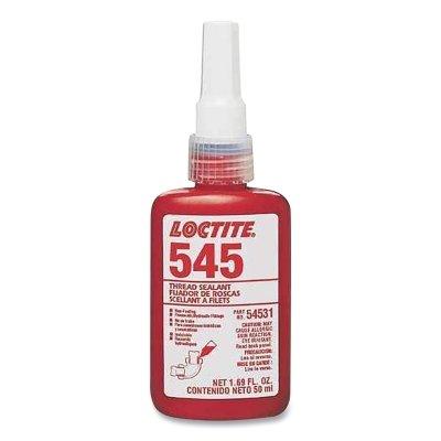 [IP-135486] Loctite® 545™ Thread Sealants Hydraulic/Pneumatic Fittings 135486