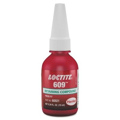 [IP-135511] Loctite® 609™ Retaining Compounds General Purpose 135511