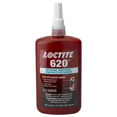 [IP-135515] Loctite® 620™ Retaining Compound High Temperature 135515