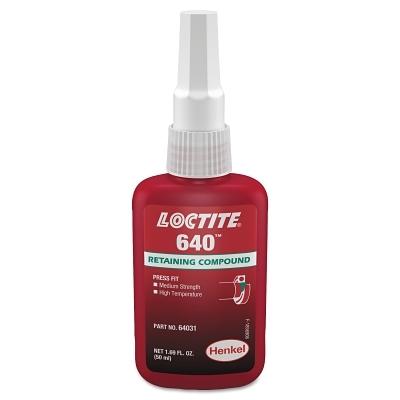 [IP-135520] Loctite® 640™ Retaining Compound 135520