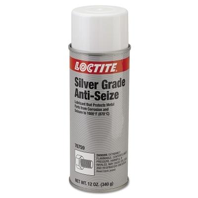 [IP-135541] Loctite® Silver Grade Anti-Seize Lubricants 135541