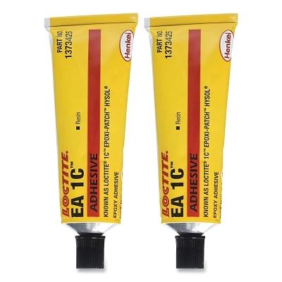 [IP-1373425] Loctite® Hysol® 1C™ 2-Part High Performance Epoxy Adhesive Kits