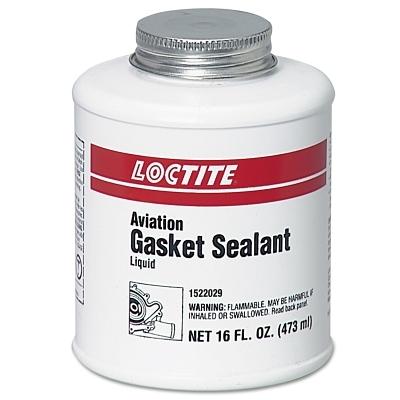 [IP-1522029] Loctite® Aviation Gasket Sealants