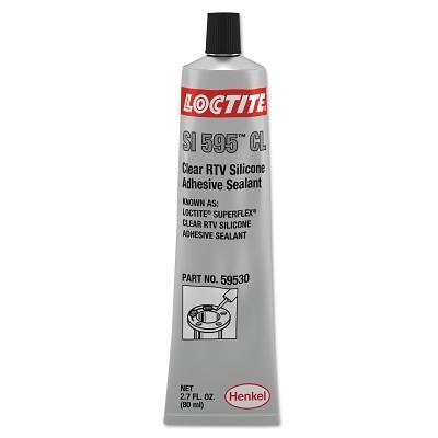 [IP-160809] Loctite® Superflex® RTV Silicone Adhesive Sealants 160809