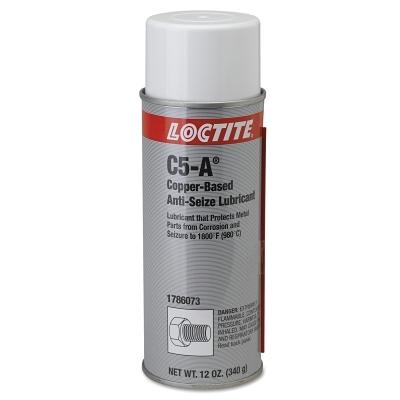 [IP-1786073] Loctite® LB 8007™ Copper-Based Anti-Sieze Lubricants