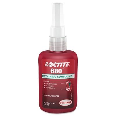[IP-1835201] Loctite® 680™ Retaining Compounds 1835201