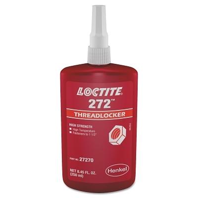 [IP-195542] Loctite® 272™ Threadlockers High Temp/High Strength 195542