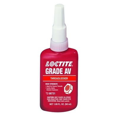 [IP-195898] Loctite® 087™ Grade AV Threadlockers